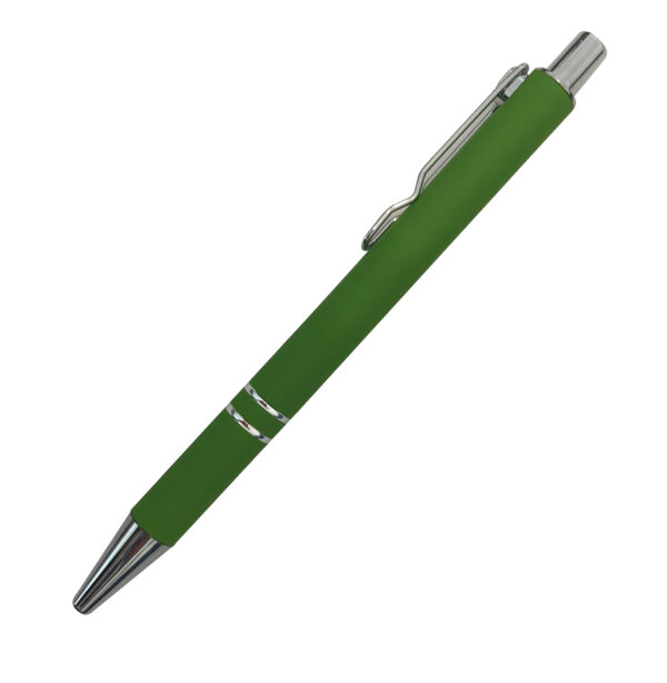 Metal Pen