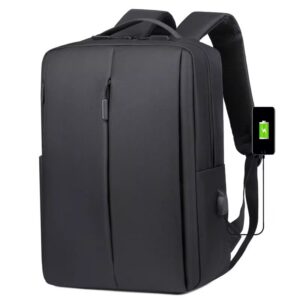 Waterproof Backpack with USB port