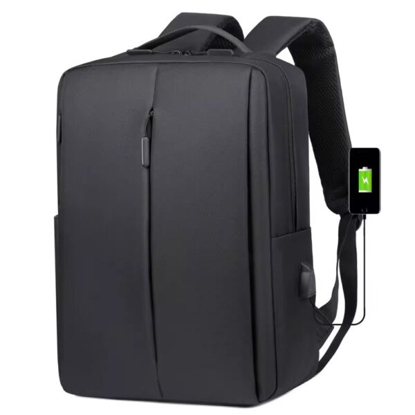 Waterproof Backpack with USB port