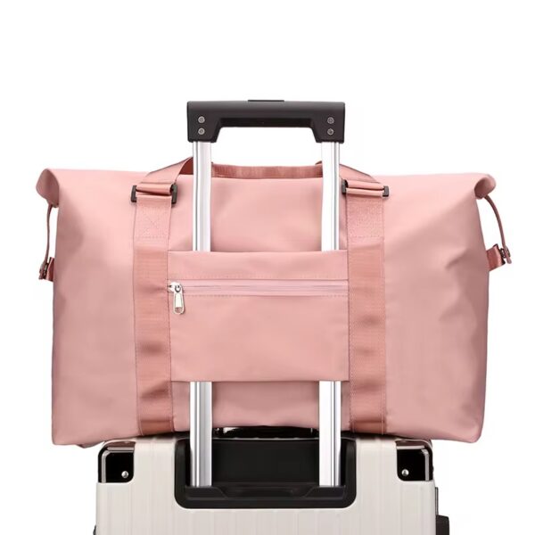 Sport Duffel Bag - Image 3