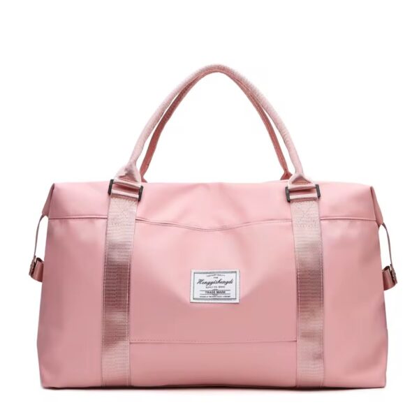 Sport Duffel Bag