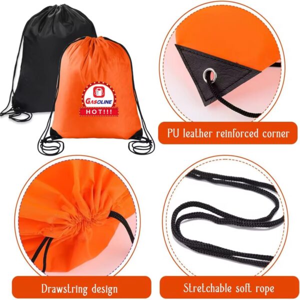 String bag - Image 2