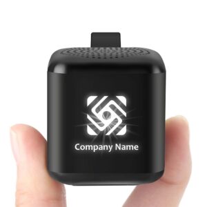 Mini Portable Wireless Speaker